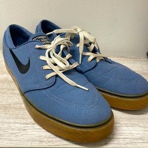 Nike Skateboarding Style Men Shoes Sneakers